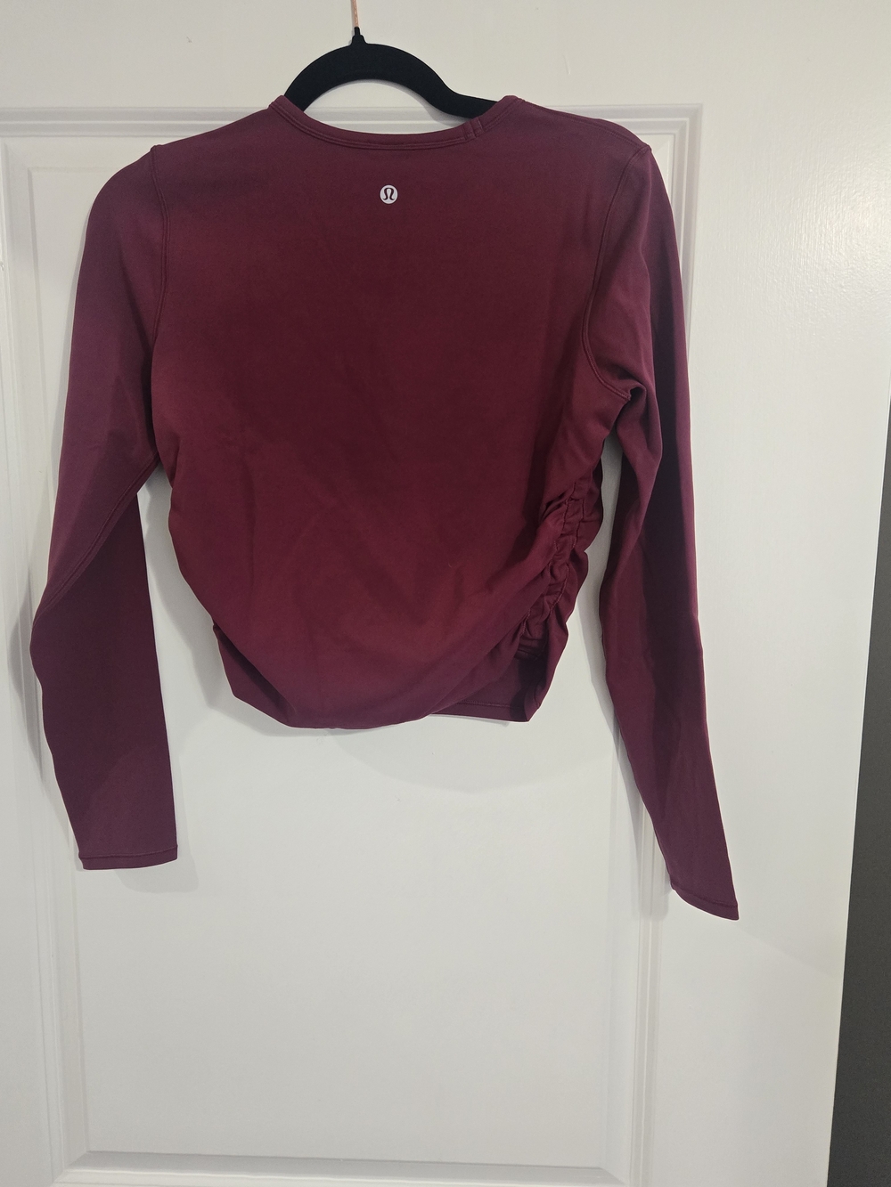 LULULEMON LONG SLEEVE TOP - Picture 4 of 4